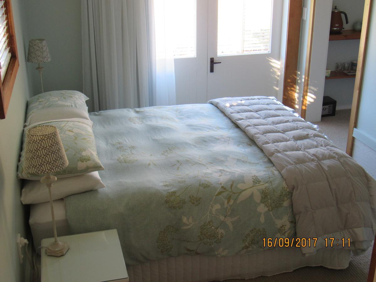 Woolshed Bed & Breakfast Takaka Exterior foto